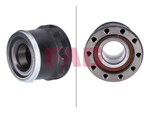 Piasta Koła 723 5003 10