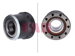 Piasta Koła 723 5003 10