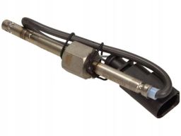 Czujnik Temperatury Spalin 7.08369.34.0