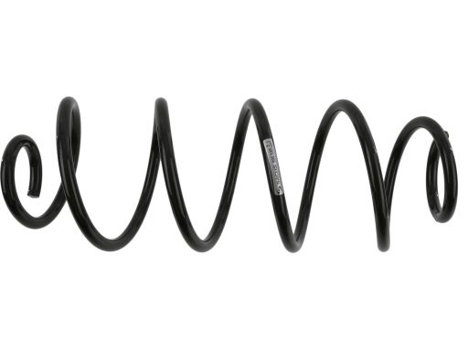 Sprężyna Zawieszenia 992 125