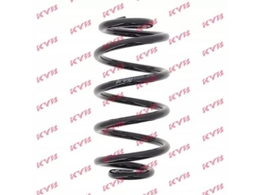 Sprężyna Zawieszenia Rx6364