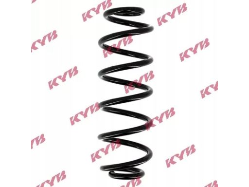 Sprężyna Zawieszenia Ra5351