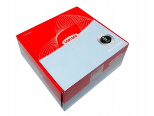 Pierścień Uszczelniający, Zwrotnica 12006462B