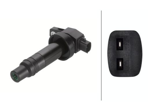 Cewka Zapłonowa 5Da 193 175-511