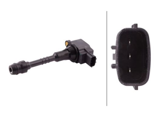 Cewka Zapłonowa 5Da 193 175-681