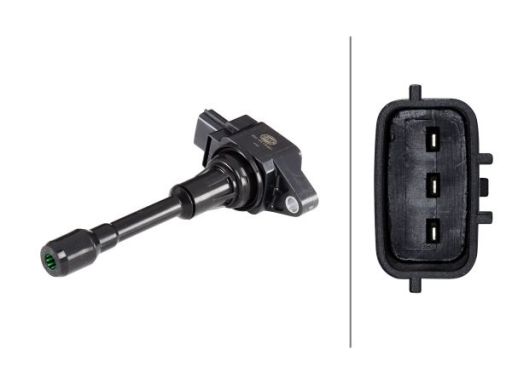 Cewka Zapłonowa 5Da 193 175-851