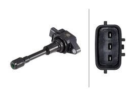 Cewka Zapłonowa 5Da 193 175-851