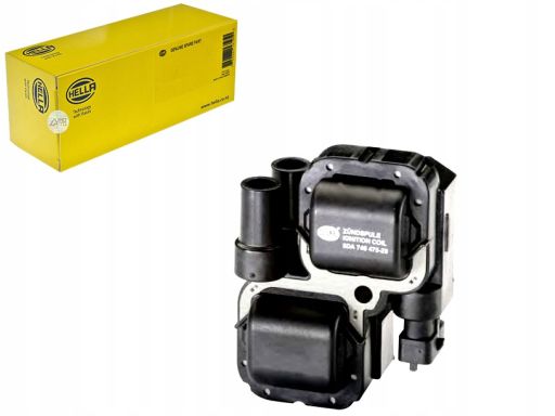 Cewka Zapłonowa 5Da 193 175-991