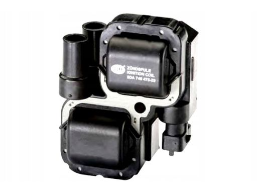 Cewka Zapłonowa 5Da 193 175-991