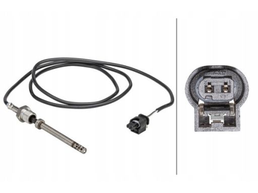 Czujnik Temperatury Spalin 6Pt358 181-241