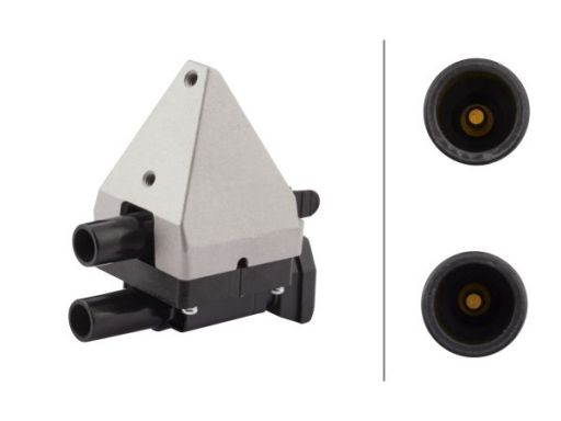 Cewka Zapłonowa 5Da 358 000-021