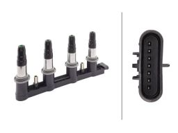 Cewka Zapłonowa 5Da 358 000-321