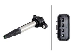 Cewka Zapłonowa 5Da 358 000-461