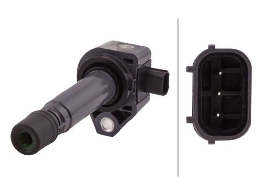 Cewka Zapłonowa 5Da 358 000-991