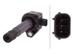 Cewka Zapłonowa 5Da 358 000-991