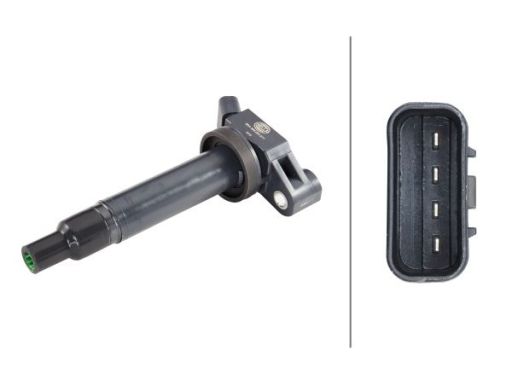 Cewka Zapłonowa 5Da 358 057-211