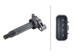 Cewka Zapłonowa 5Da 358 057-211