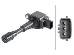 Cewka Zapłonowa 5Da 358 057-481