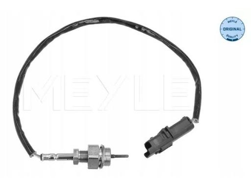 Czujnik Temperatury Spalin 16-14 800 0044