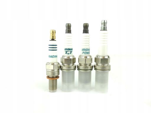 Świeca Zapłonowa Iq16Tt