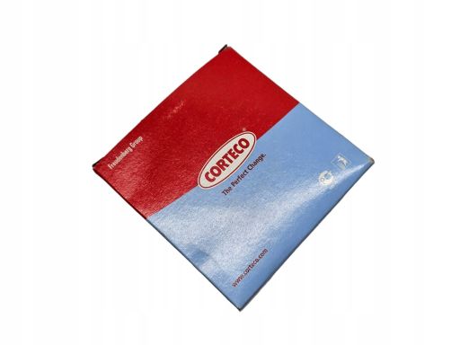 Uszczelniacz Piasty Koła 12013126B