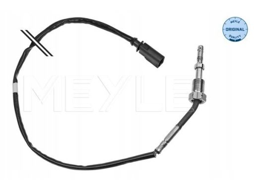 Czujnik Temperatury Spalin 114 800 0046