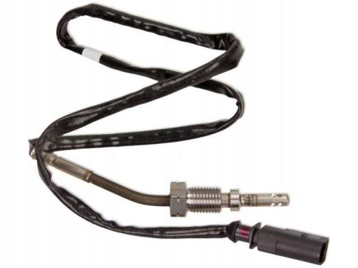 Czujnik Temperatury Spalin 114 800 0046