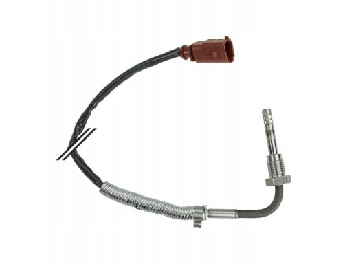 Czujnik Temperatury Spalin 114 800 0109