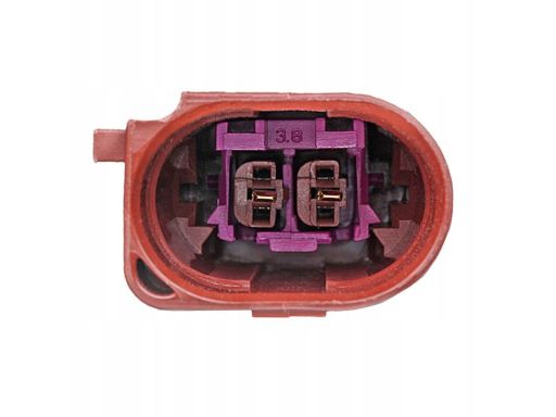 Czujnik Temperatury Spalin 114 800 0109