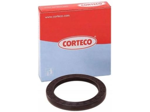 Uszczelniacz Piasty Koła 12014707B