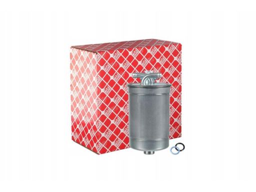 Filtr Paliwa Audi A4 B7 A6 C6 2.0 Tdi Febi