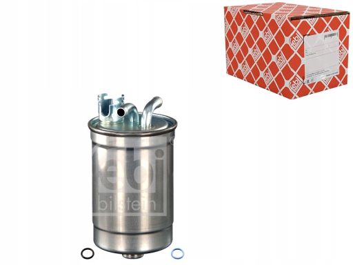 Filtr Paliwa Audi A4 B7 A6 C6 2.0 Tdi Febi