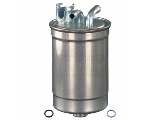 Filtr Paliwa Audi A4 B7 A6 C6 2.0 Tdi Febi