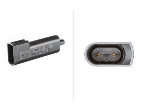 Czujnik Temperatury Zewnętrznej 6Pt 009 522-011