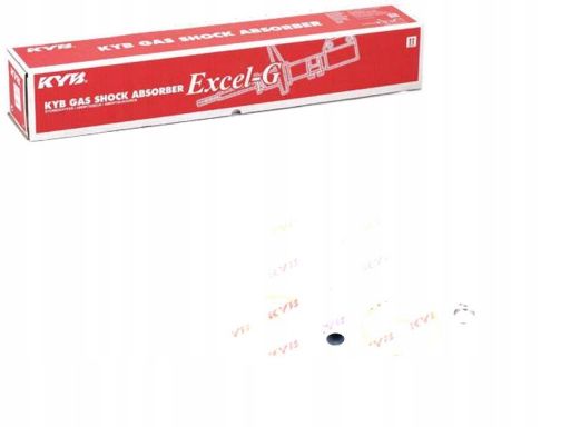 Górne Mocowanie Amortyzatora Sm5263