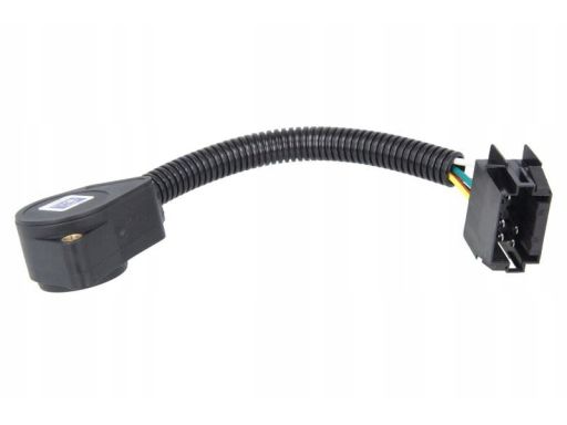 Czujnik, Pozycja Pedału Gazu 2.16237