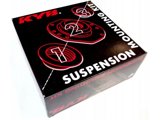 Górne Mocowanie Amortyzatora Sm5501