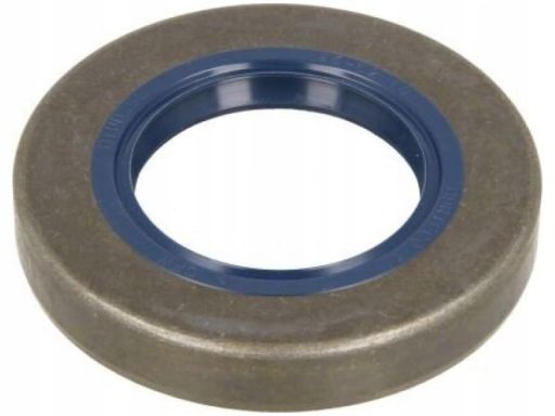 Uszczelniacz Wałka Manualnej Skrzyni Bie 12015979B