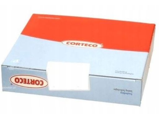 Uszczelniacz Wału Korbowego 12016489B