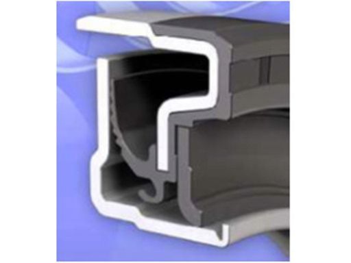 Uszczelniacz Wału Korbowego 12036961B