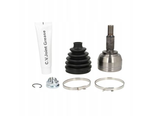 Przegub Napędowy Kpl. Krn887