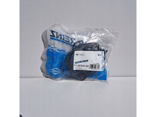 Uszczelka Pokrywy Zaworów 71-34304-00