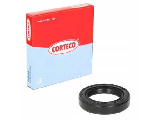 Uszczelniacz Wału Skrzyni Rozdzielacza N 19016661B