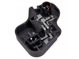 Lewa Oprawa tylnej lampy Volkswagen Golf VI 5K0945259