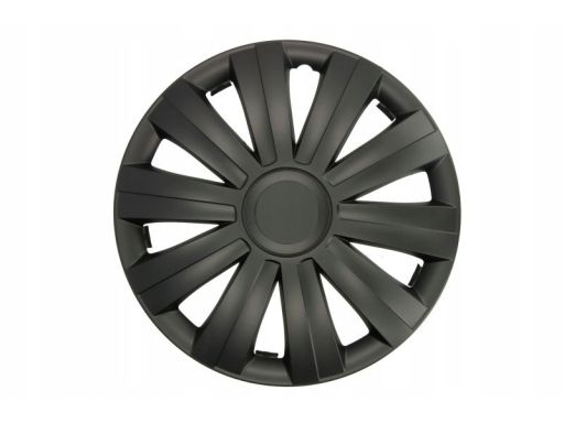 Kołpaki Kołpak Koła 14 Cali komplet 4 szt. MAMMOOTH Srebrne