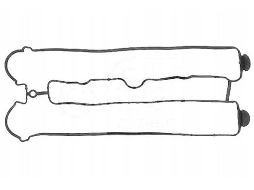 Uszczelka Pokrywy Zaworów 15663