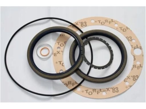 Zestaw Naprawczy Piasty Koła 19029617