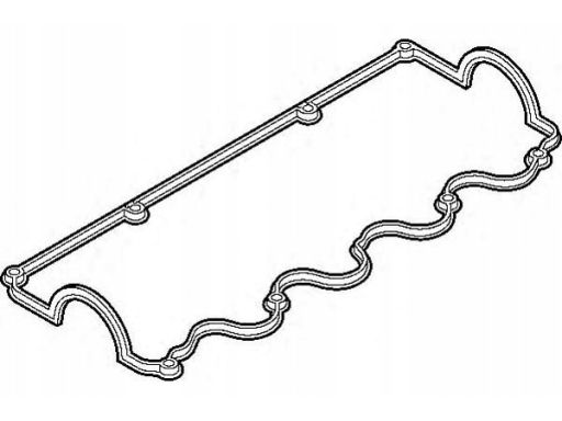 Uszczelka Pokrywy Zaworów 135.450