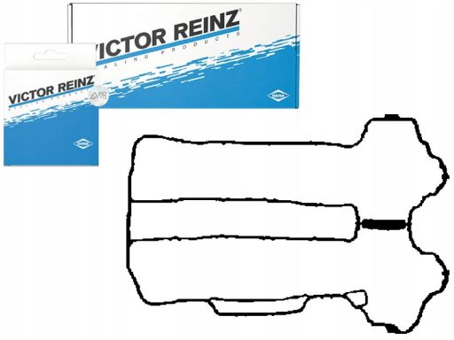 Uszczelka Pokrywy Zaworów 71-34818-00