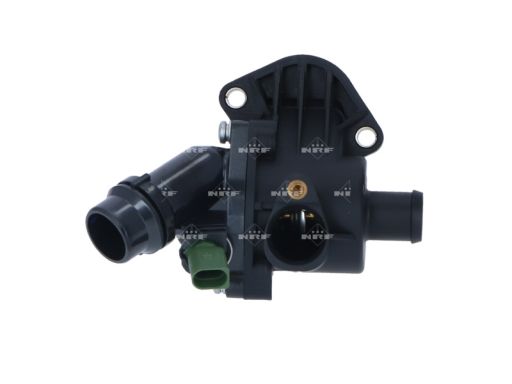 Termostat Płynu Chłodniczego Audi A4 B6 B7 Seat Exeo Nrf
